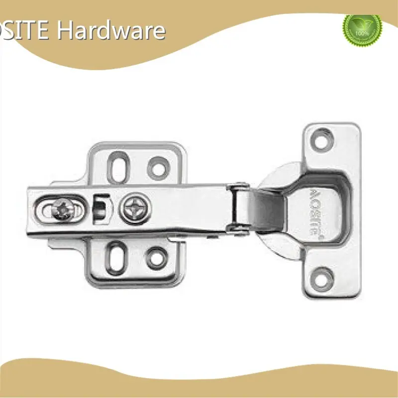 Vintage Cabinet Hinges - - AOSITE 1