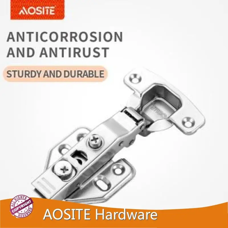Kitchen Cupboard Door Hinges by AOSITE 1