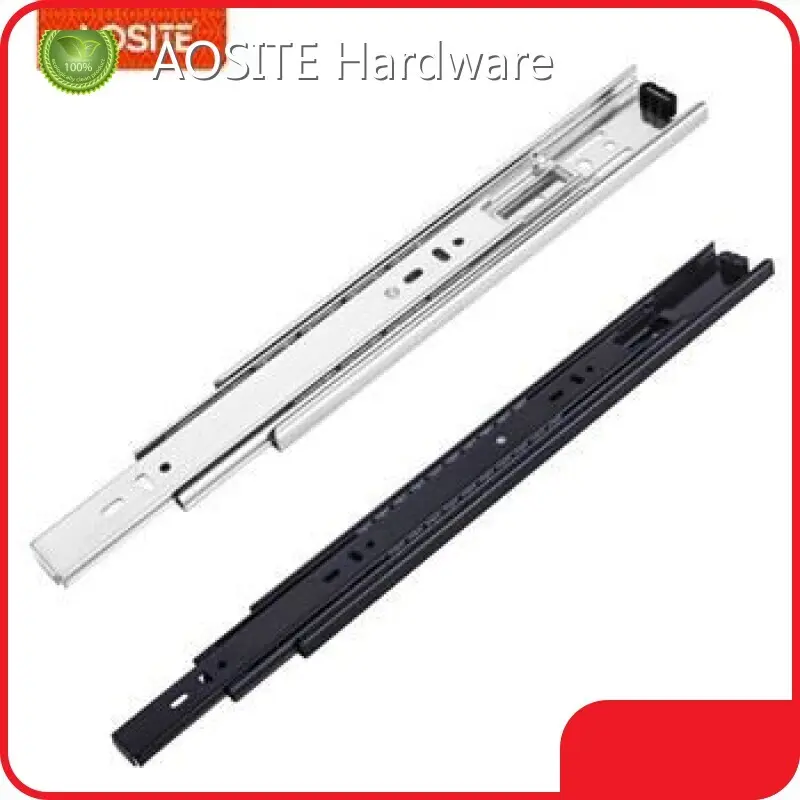 Slim Box Drawer System Wholesale - AOSITE 1