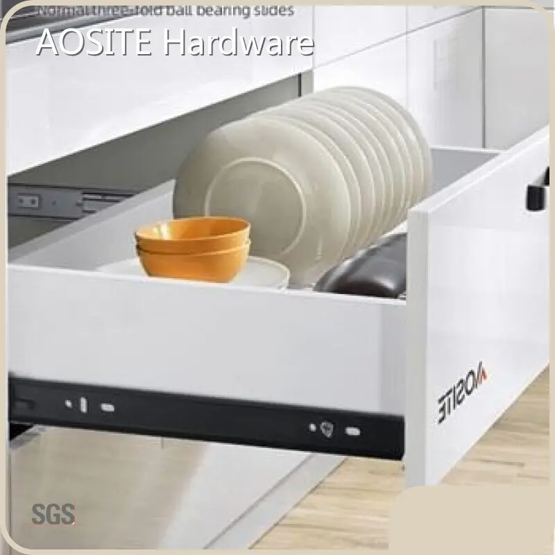 Drawer Slide Wholesale Wholesale - AOSITE 1