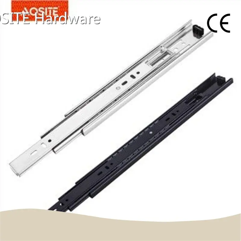 Drawer Slide Supplier by AOSITE 1