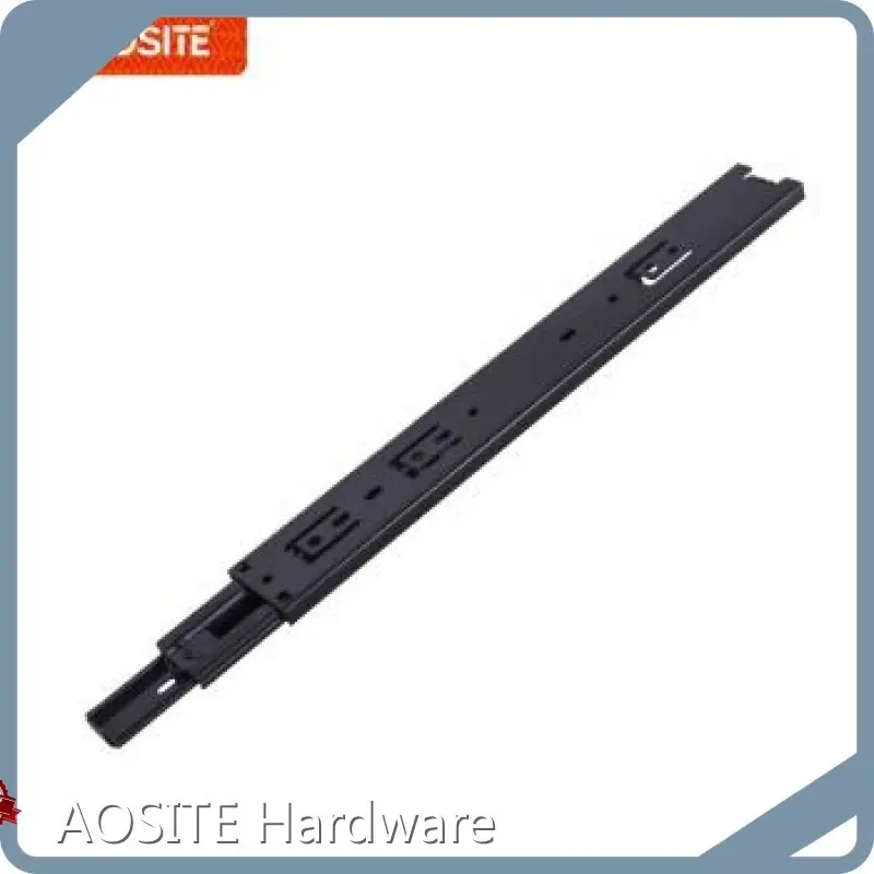 Kitchen Drawer Slide - - AOSITE 1