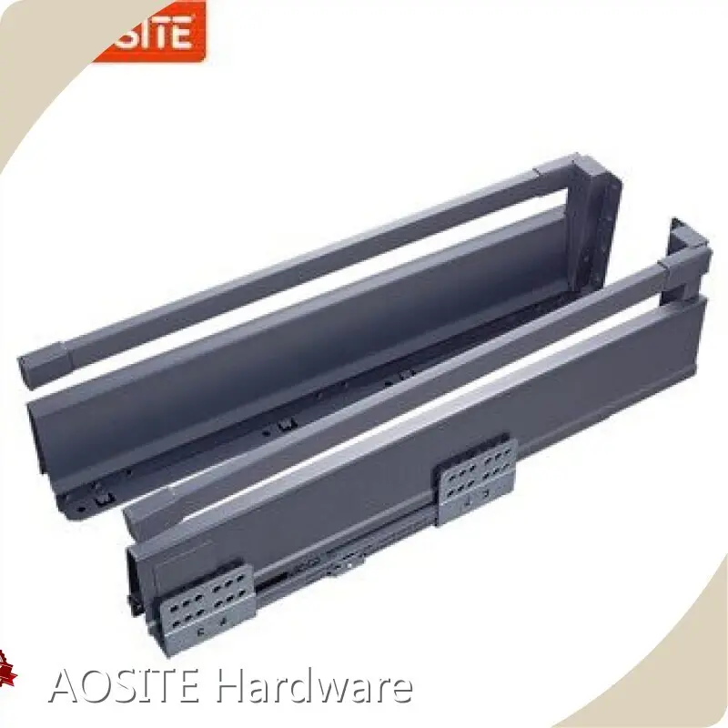 Ball Bearing Slide Manufacturers - - AOSITE-1 1