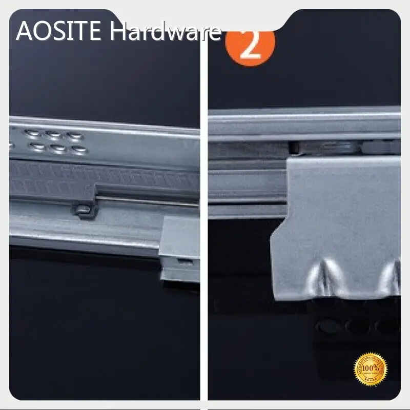 Drawer Slides Supplier by AOSITE-1 1