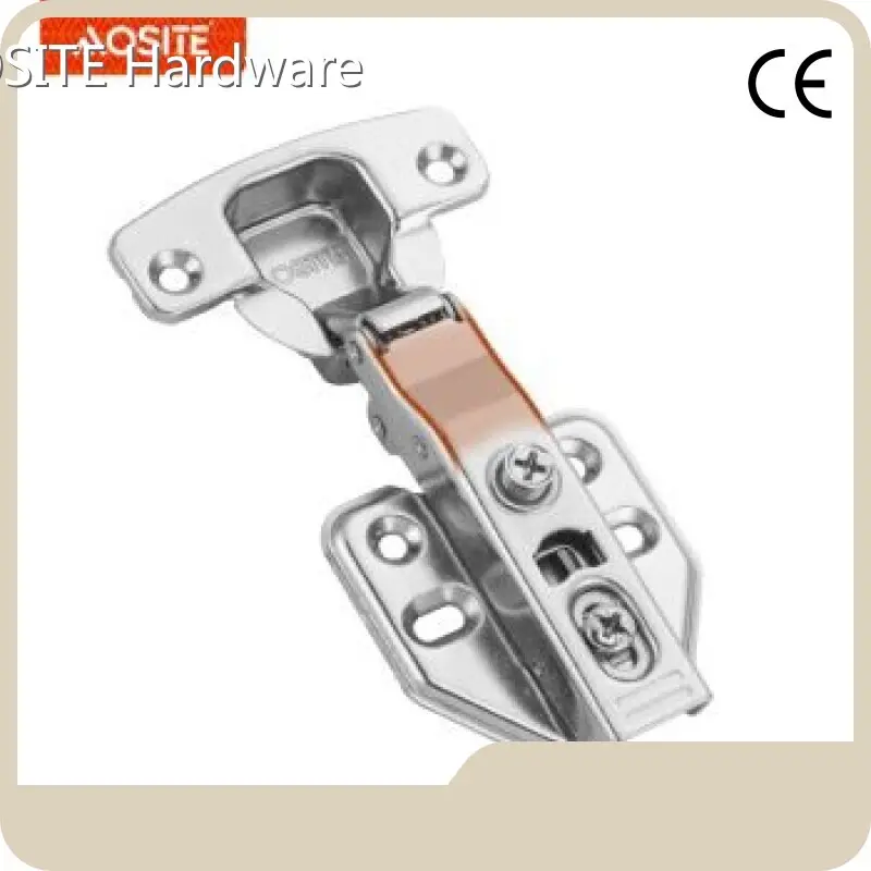 Kitchen Door Hinges Types - - AOSITE-1 1