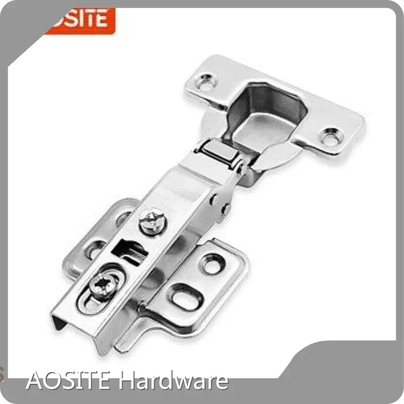 Cabinet Concealed Hinge by AOSITE 1
