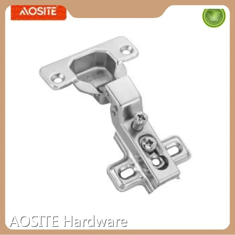 Decorative Door Hinges Wholesale - AOSITE-1 1