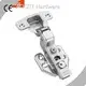 Glasses Hinges - - AOSITE 1