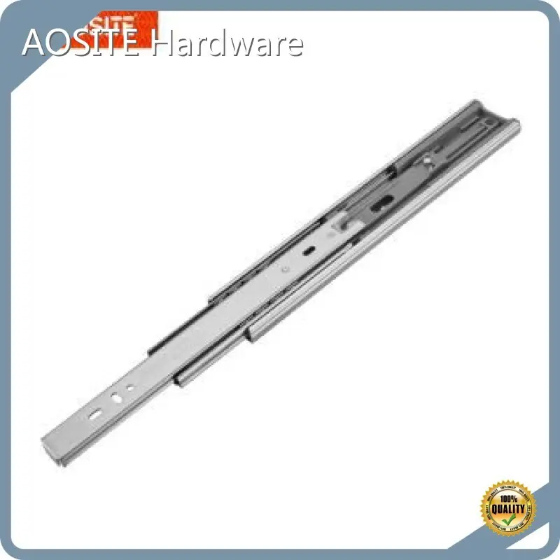 Heavy Duty Soft Close Drawer Slides by AOSITE 1