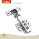 Slide on Hinge - - AOSITE 1
