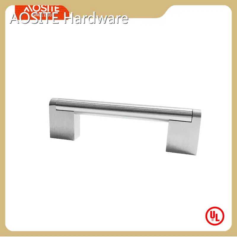 Black Cabinet Handles Handle Wholesale - AOSITE 1