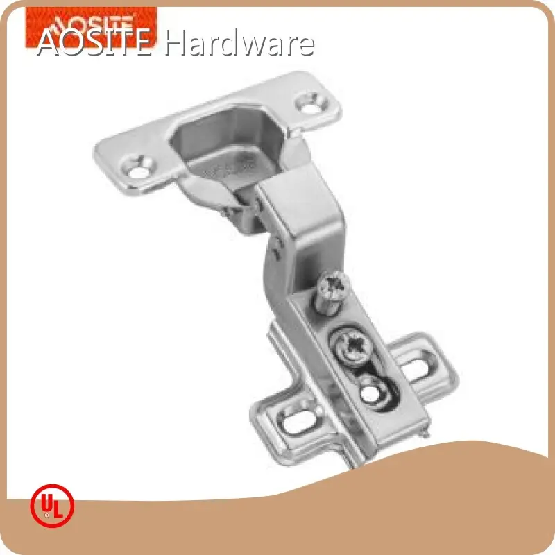 AOSITE Adjustable Cabinet Hinges Price List 1