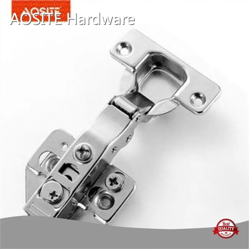 Adjustable Cabinet Hinges by AOSITE 1