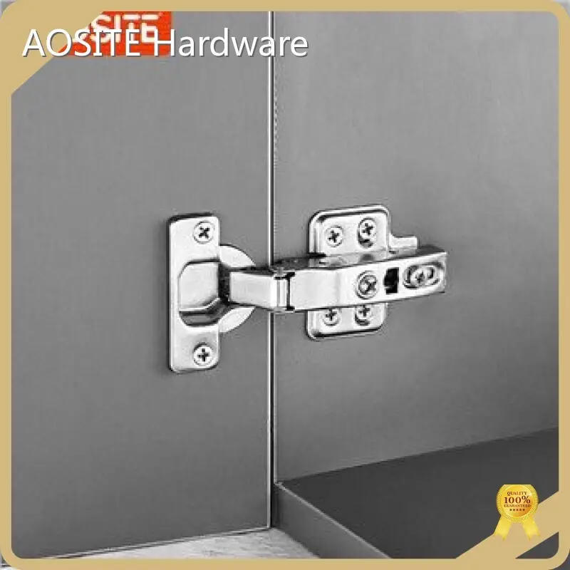 Soft Close Door Hinges Other Product Wholesale - AOSITE 1