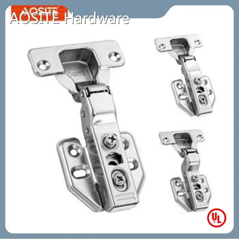 AOSITE Corner Cabinet Hinges Price List 1