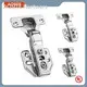 AOSITE Corner Cabinet Hinges Price List 1