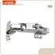 Inset Cabinet Hinges 0-5mm Special Angle Hinge Wholesale - AOSITE 1
