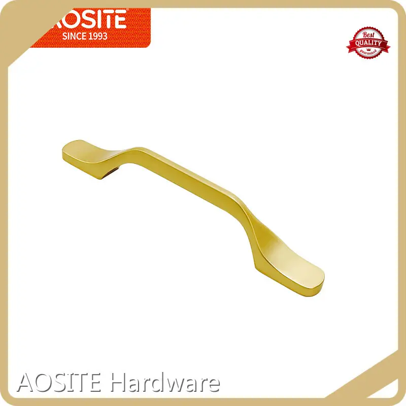 Kitchen Cabinet Door Handles by AOSITE 1