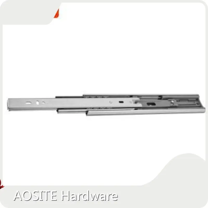 AOSITE Best Undermount Drawer Slides Price List 1