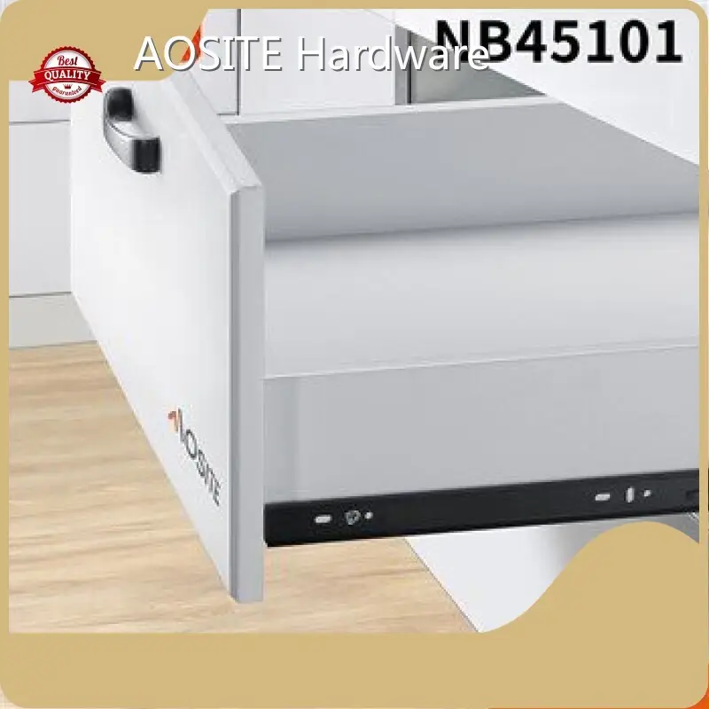 Drawer Slide Wholesale Other Product Wholesale - AOSITE 1
