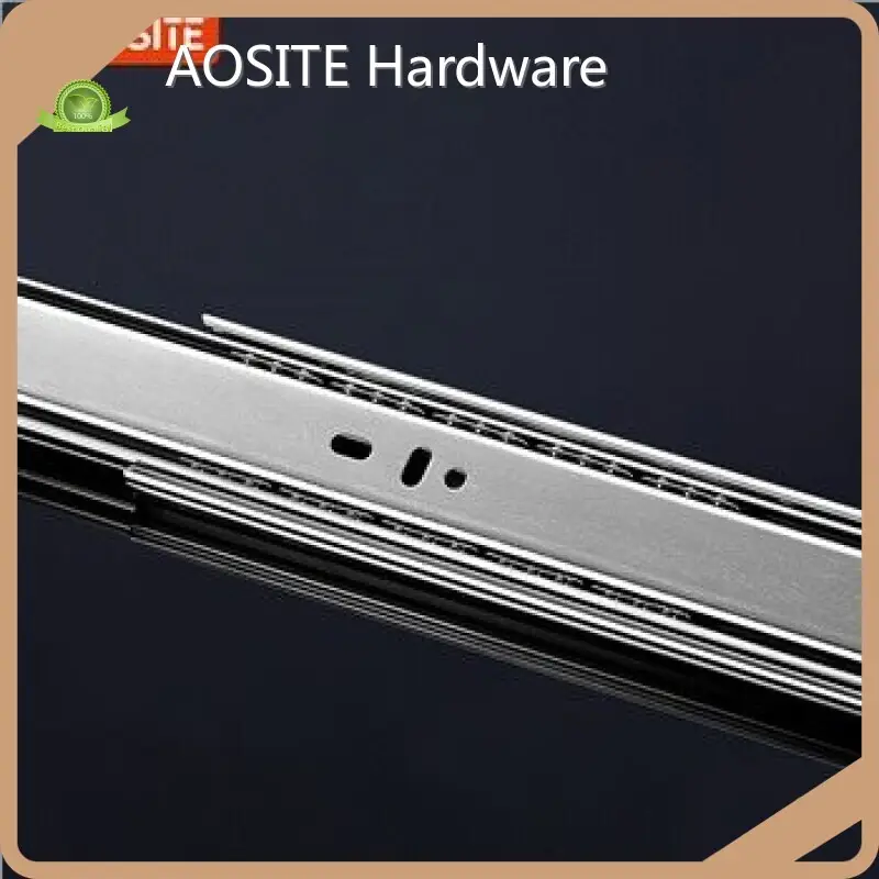 AOSITE Drawer Slide Wholesale Price List 1