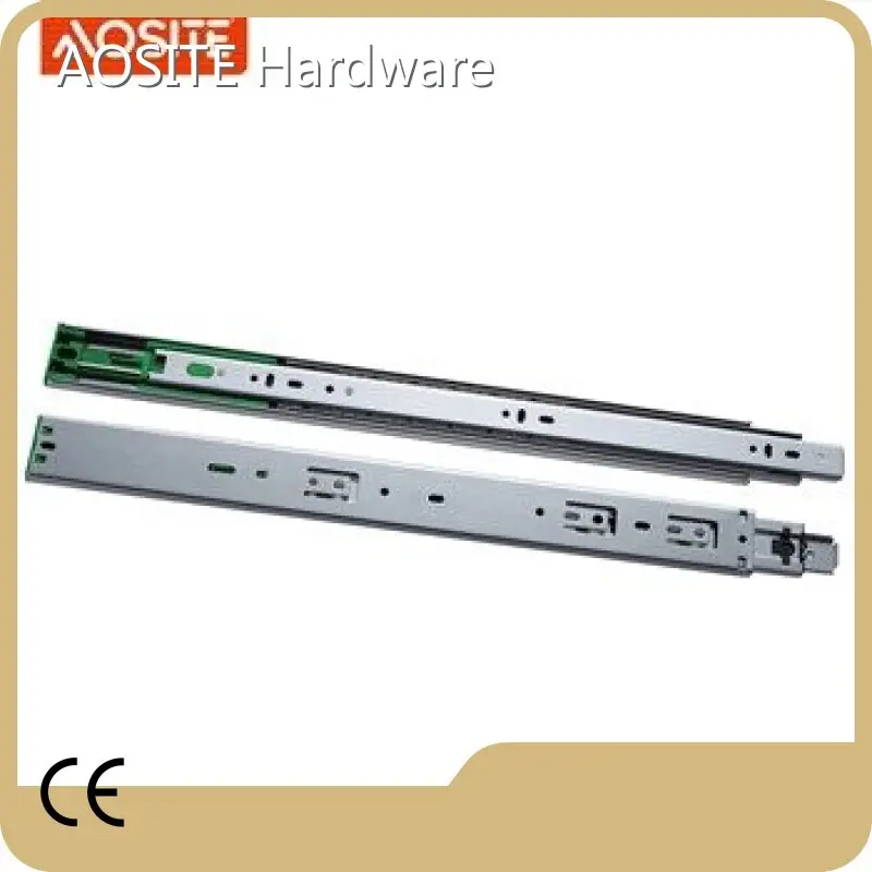 Drawer Slide Manufacturer by AOSITE-1 1