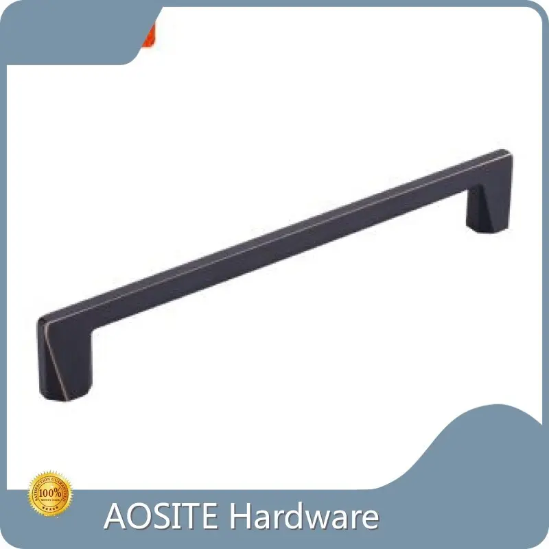 Gold Door Handles Other Product Wholesale - AOSITE 1