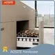 AOSITE Keyboard Drawer Slides Price List 1