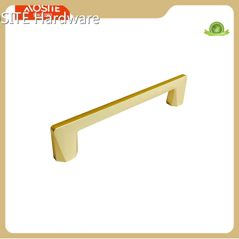 AOSITE Glass Door Handle Price List 1