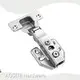 Glass Shower Door Hinges Other Product Wholesale - AOSITE 1