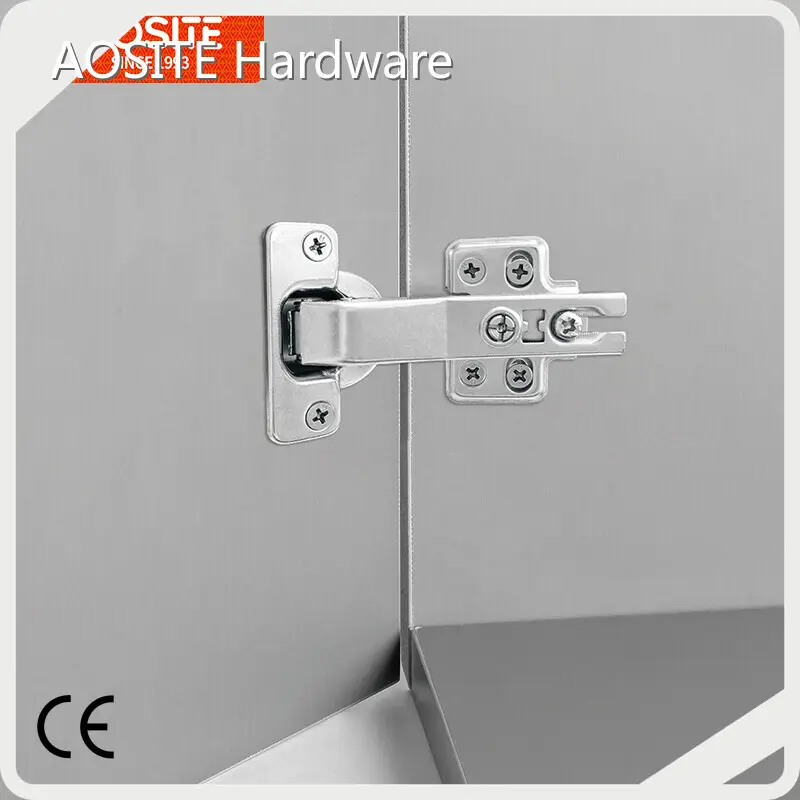 Special Angle Hinge by AOSITE-1 1