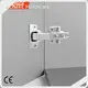 Special Angle Hinge by AOSITE-1 1