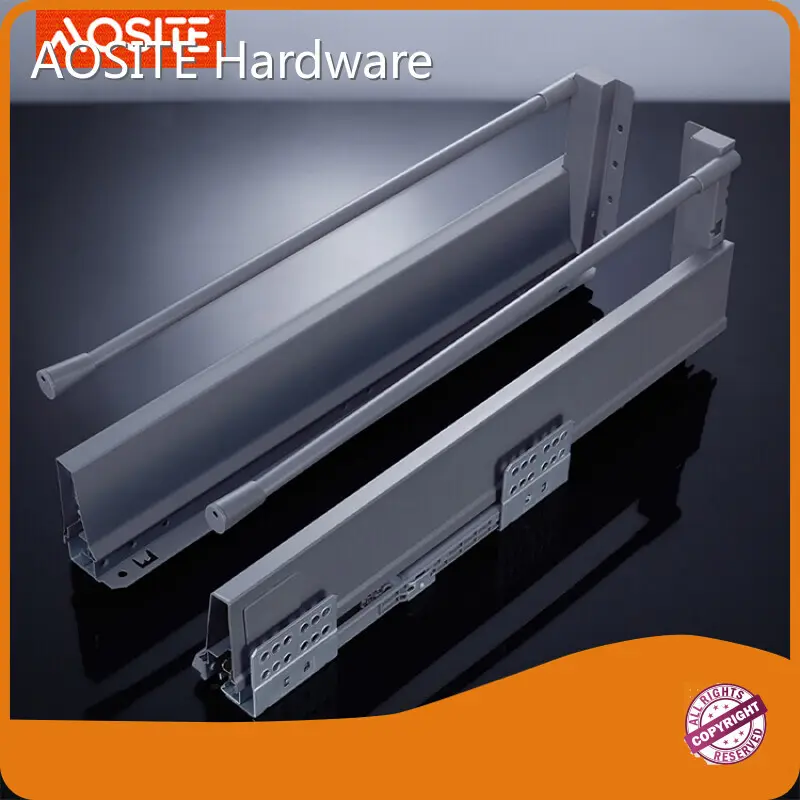 Double Wall Drawer System Other Product Wholesale - AOSITE 1