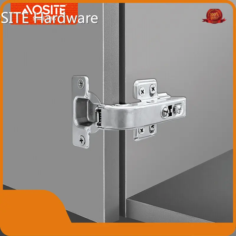 Angled Cabinet Hinges AH5290 Special Angle Hinge Wholesale - AOSITE 1