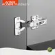AOSITE Angled Cabinet Hinges Price List 1