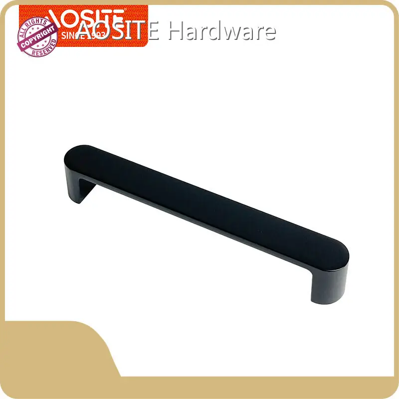 AOSITE Aluminum Drawer Handle Price List 1