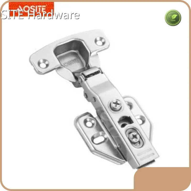 Kitchen Cabinet Hinges by AOSITE 1