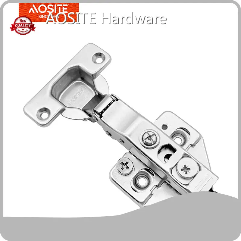 One Way Hinge by AOSITE-1 1
