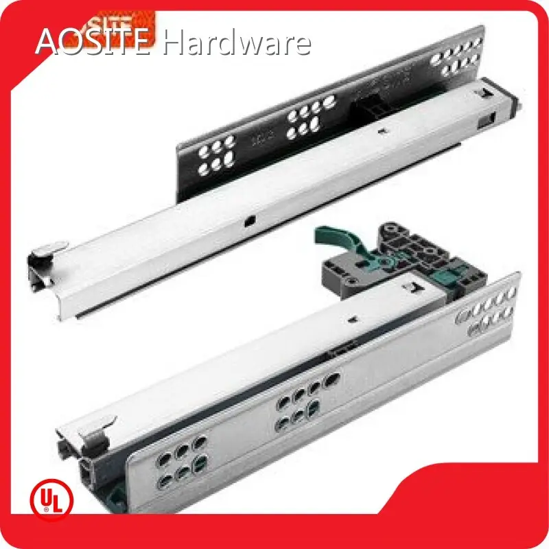 Grass Metal Drawer Box by AOSITE-1 1