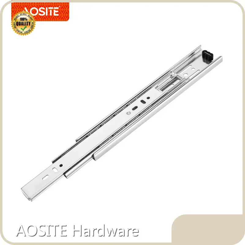 Drawer Slide Manufacturer Products Wholesale - AOSITE 1