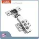 AOSITE Glass Shower Door Hinges Price List 1