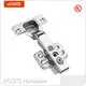 AOSITE Decorative Cabinet Hinges Price List 1