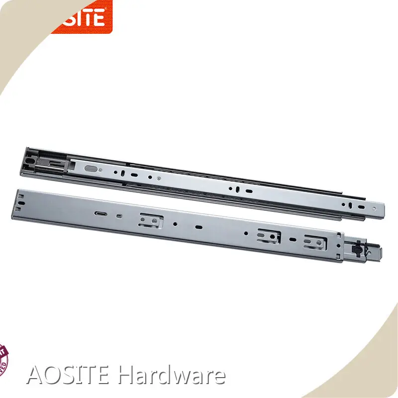 AOSITE Drawer Slide Wholesale Price List-1 1