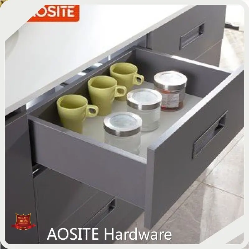 AOSITE Drawer Slide Supplier Price List 1