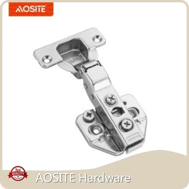 AOSITE Invisible Hinge Price List 1