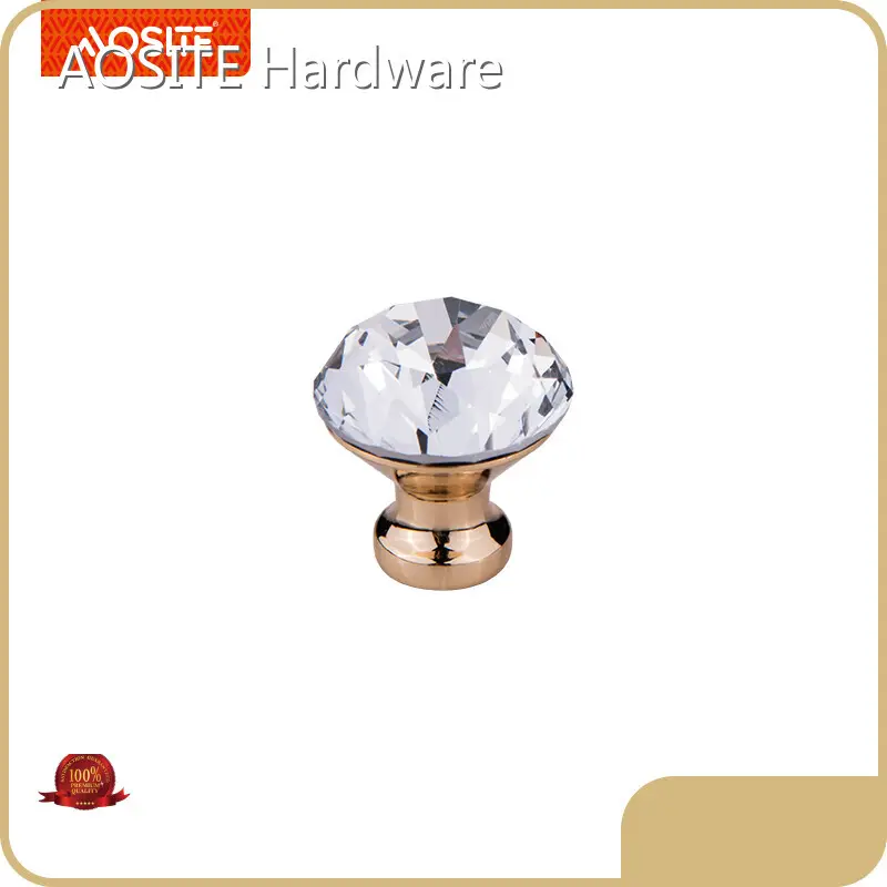 Metal Handle by AOSITE 1
