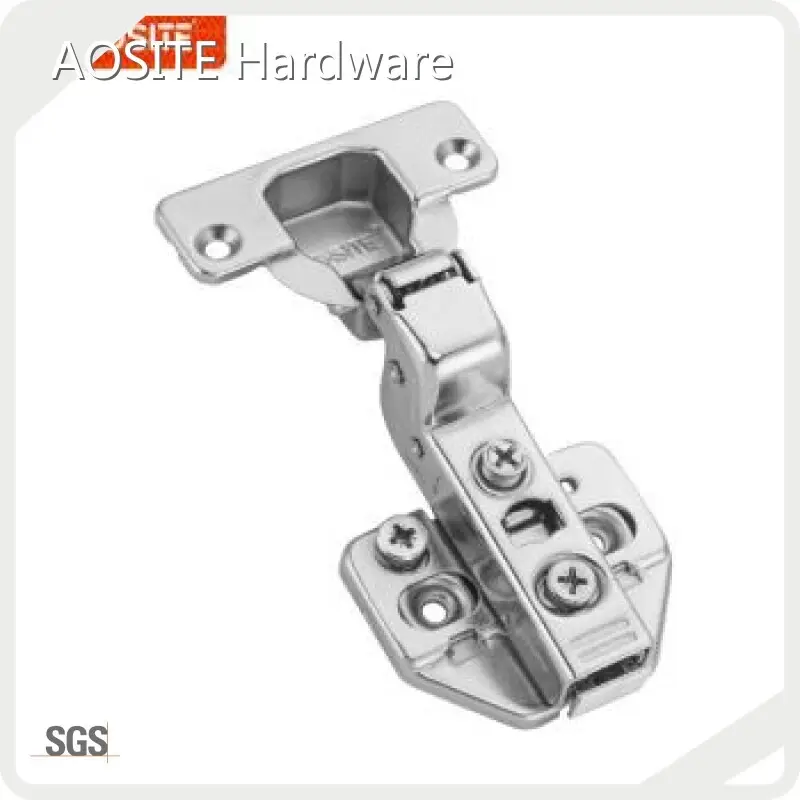 Soft Close Hinges for Cabinets by AOSITE-1 1