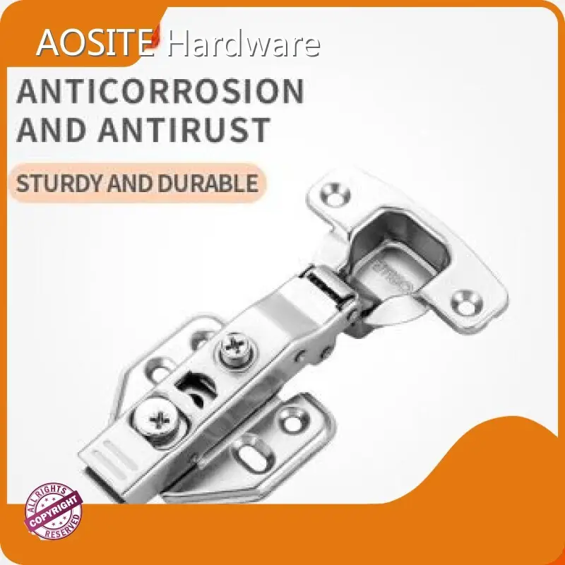 AOSITE Metal Hinge Price List 1