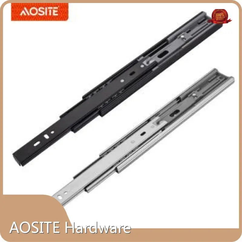 Undermount Drawer Rail by AOSITE-1 1