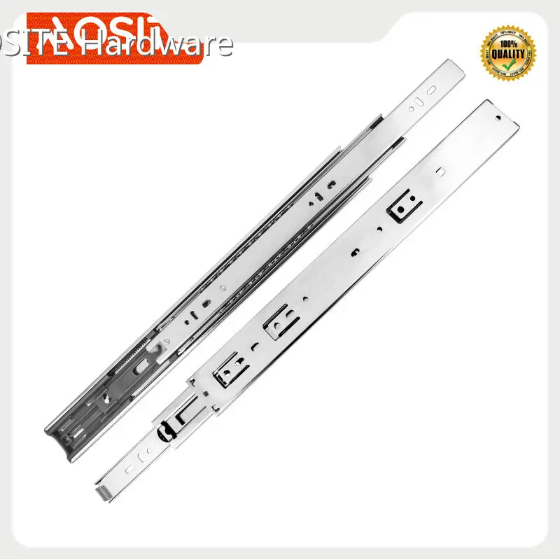 Metal Double Wall Drawer System by AOSITE-1 1